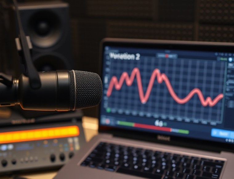 Multichannel calibration Tours